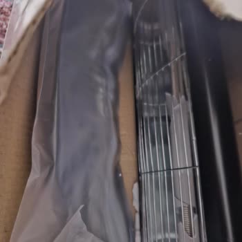 Kırık Ürün Ve İade Süreci Sorunu