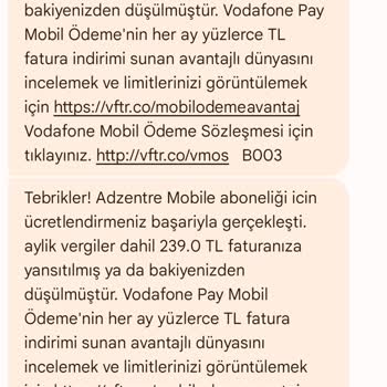 Vizyon Elektronik Para Çocukların Yanlışlıkla Başlattığı Ücretli Üyelikler