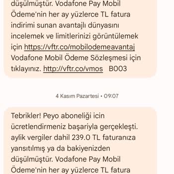 Vizyon Elektronik Para Çocukların Yanlışlıkla Başlattığı Ücretli Üyelikler