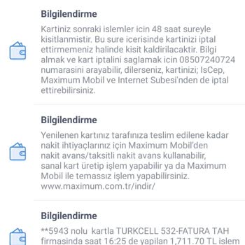 İş Bankası Güvenlik İhlali: Onaysız İşlemler