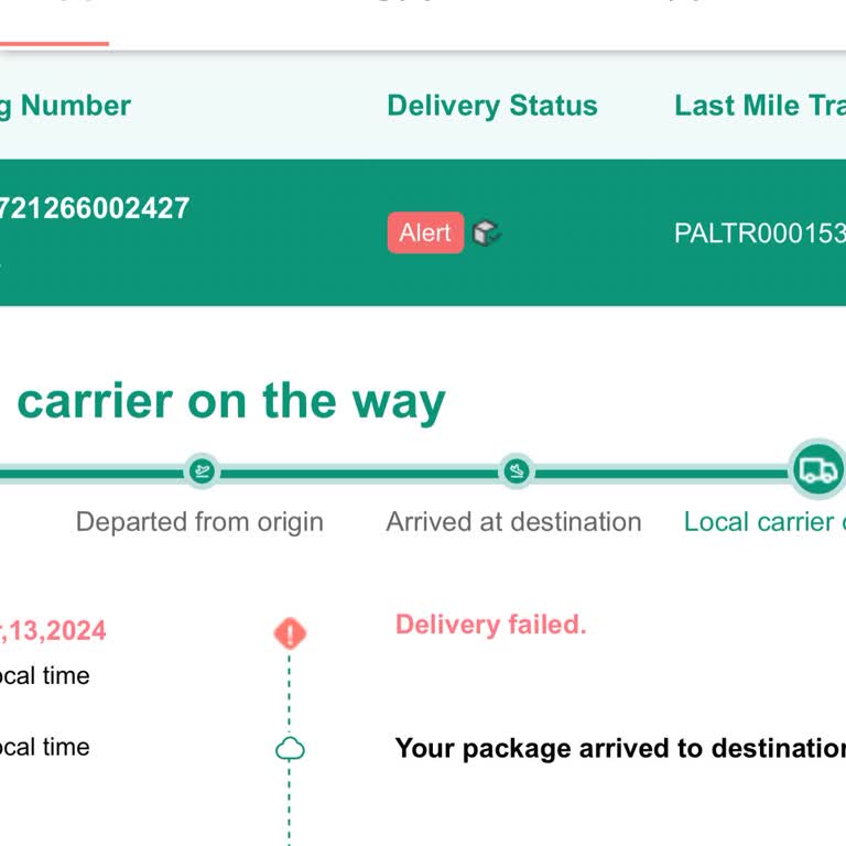 Araç İçi Kameranın Teslim Edilmemesi Ve İletişim Sorunları