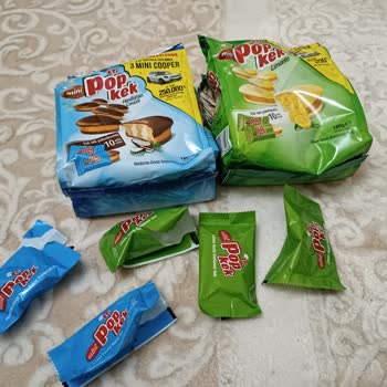 Popkek Kod Hatası: Büyük Hayal Kırıklığı