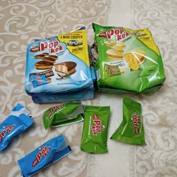 Popkek Kod Hatası: Büyük Hayal Kırıklığı