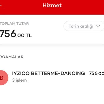 Betterme Yetkisiz Ödemeler Ve İptal Edilemeyen Abonelik Sorunu