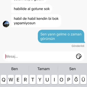 TikTok'ta İzinsiz Hesap Ve Uygunsuz Paylaşımlar