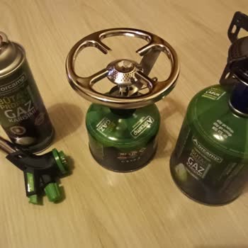 Orcamp Kartuşları Çalışmıyor: Mağduriyetin Giderilmesini İstiyorum