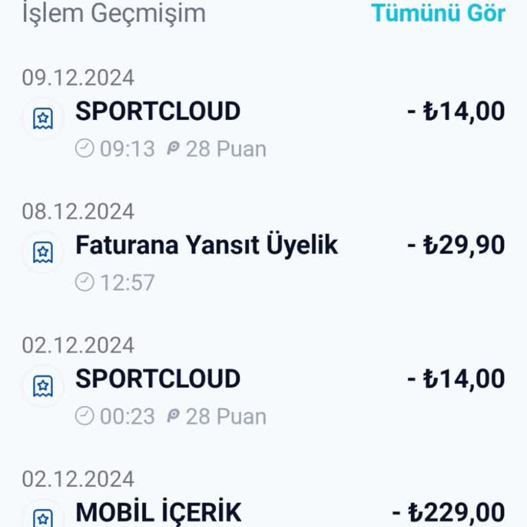 Yanlışlıkla Yapılan Mobil Abonelikler Ve Ücret İadesi Sorunu