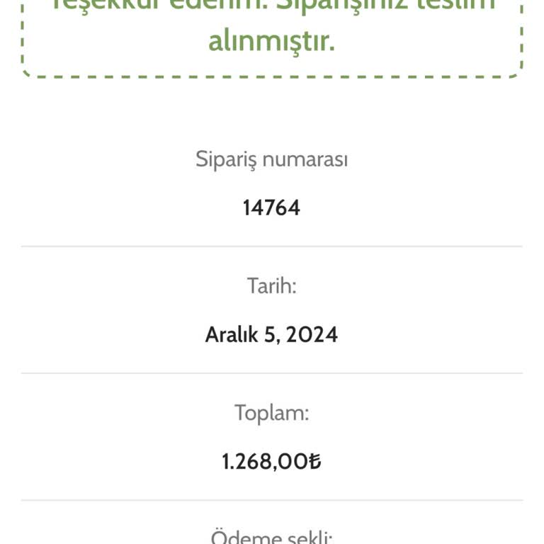 Nike Reverse Panda Modeli: Kargo Ve İletişim Sorunu