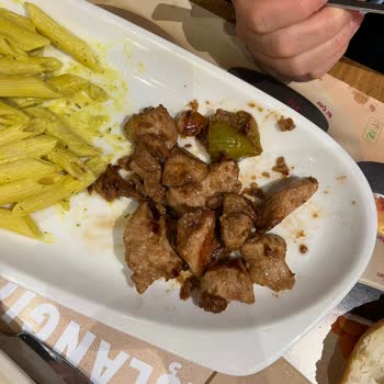 Eksik Malzemelerle Hayal Kırıklığı: Şefin Tavası