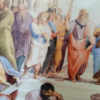 Vivense'den Gelen Hasarlı Tablo Ve İade Süreci Sorunu