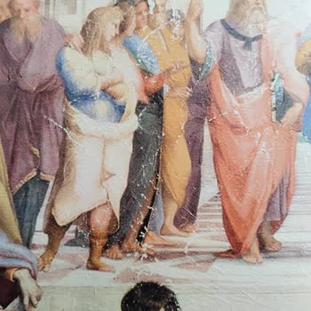 Vivense'den Gelen Hasarlı Tablo Ve İade Süreci Sorunu
