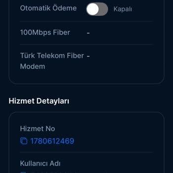 İnternet Kesintisi Ve İade Sorunu