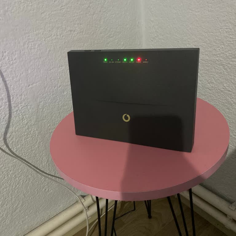 İnternet Çilesi: 3 Hafta, Sıfır Çözüm!