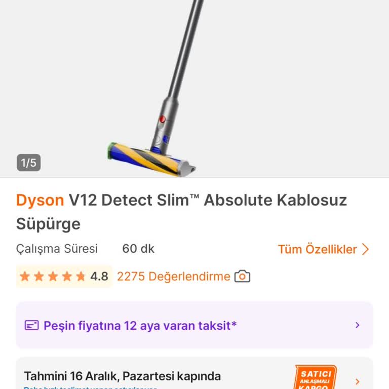 Eksik Hediye Ürün Ve Yanıltıcı Kampanya Deneyimi