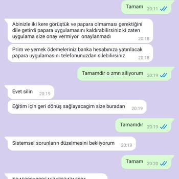 Evden Çağrı Merkezi Dolandırıcılığı Güvenlik Tehdidi: Sahte İş İlanı Ve Kimlik Bilgisi İstismarı