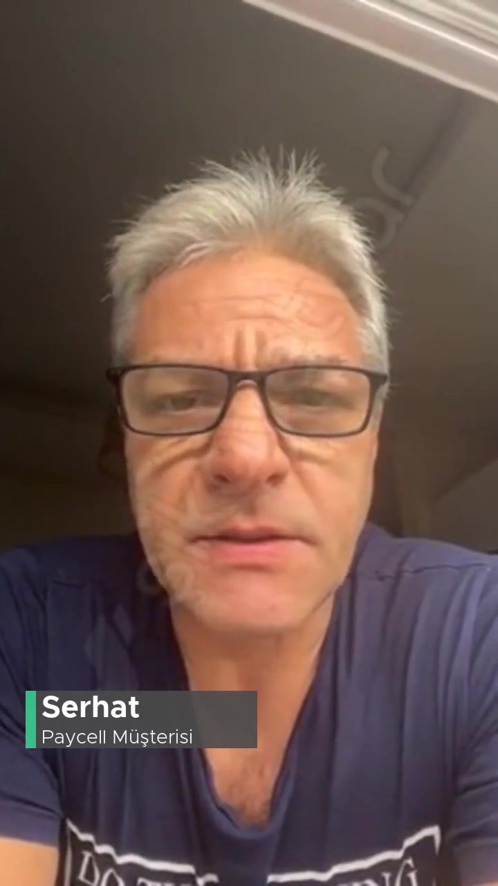 Paycell'in Haksız Ücret Alınması! videonun kapak resmi