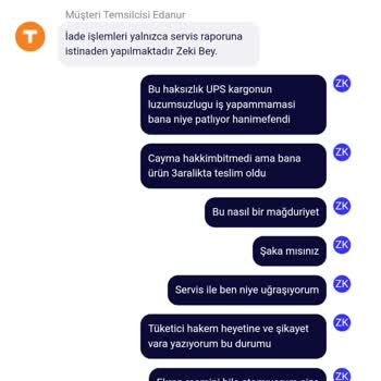 Arızalı Saat Ve Cayma Hakkı Sorunu