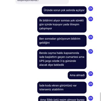 Arızalı Saat Ve Cayma Hakkı Sorunu