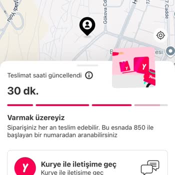 Kurye Sorunu Ve Ödeme Krizi