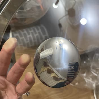 Karaca Züccaciye Mağazasından Aldığım Ürünler Defolu Geldi