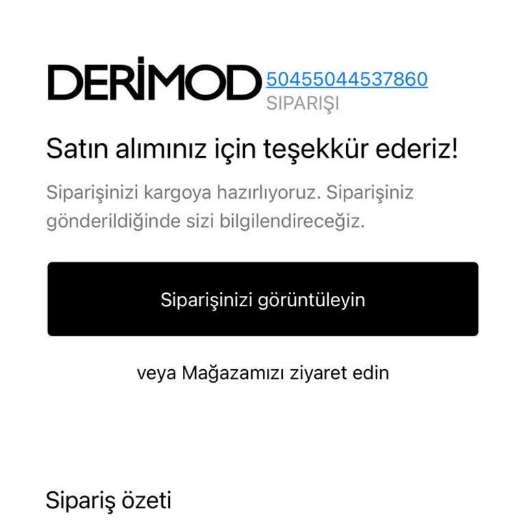 Yanlış Ürün, İade Sorunu Ve Müşteri Hizmetleri Eksikliği