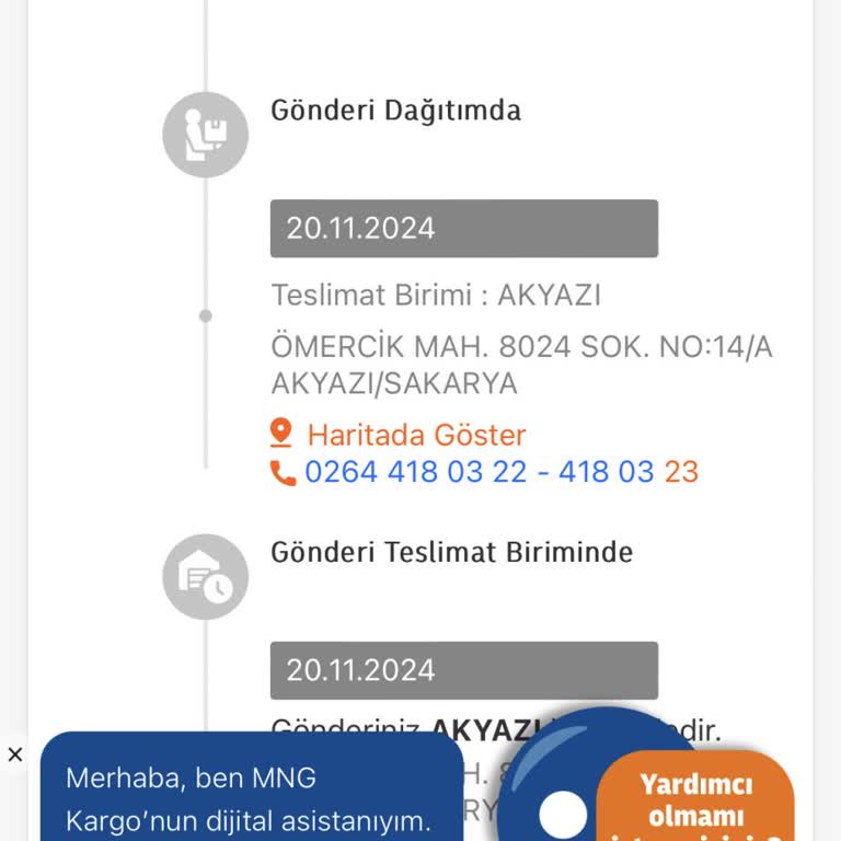 English Home Yanlış Ürün Ve Geciken İade Süreci