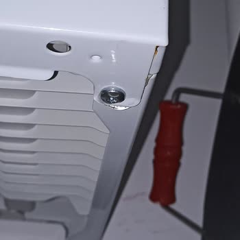 DemirDöküm Kombide Erken Arıza Sorunu