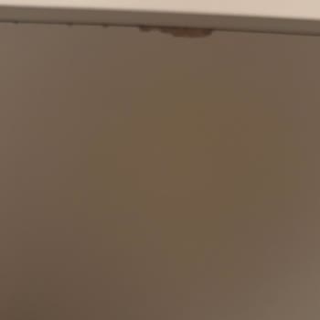 Yanlış Ve Hasarlı Ürün Teslimatı: Doğtaş'ta Hayal Kırıklığı