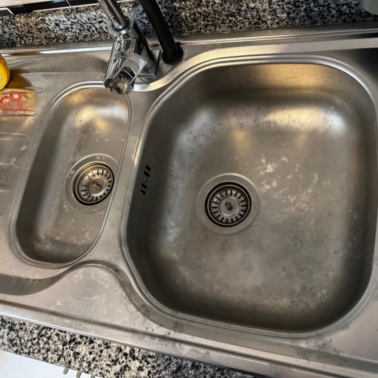 Porçöz Ürünü Mutfakta Beklenmedik Hasar Yarattı