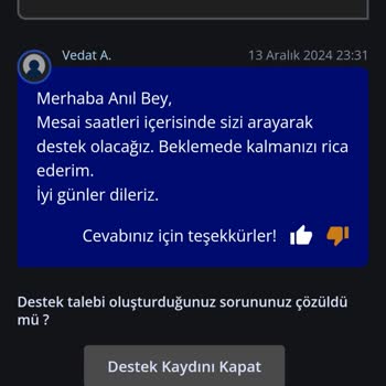 TurkNet İle Sürekli İnternet Kesintisi Ve Yetersiz Destek