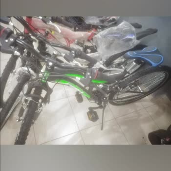 Cenix Bisikletin Garanti Sorunları Ve Servis Eksikliği