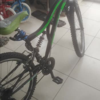 Cenix Bisikletin Garanti Sorunları Ve Servis Eksikliği