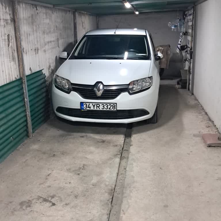 Renault Sembol Silecek Kolu Kronik Sorunu