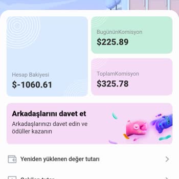 Rezervasyon Görevlerinde Kilitlenen Ödemeler