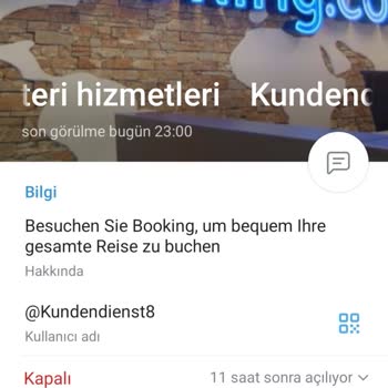 Rezervasyon Görevlerinde Kilitlenen Ödemeler