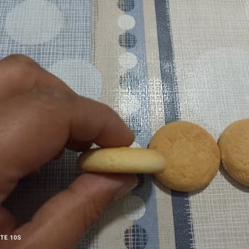 Ülker Biskrem: Çiğ Ve Bayat Ürün Şoku