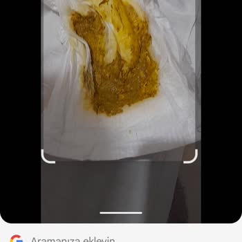 Aptamil 3 Kullanımı Sonrası Bebekte Sağlık Sorunları