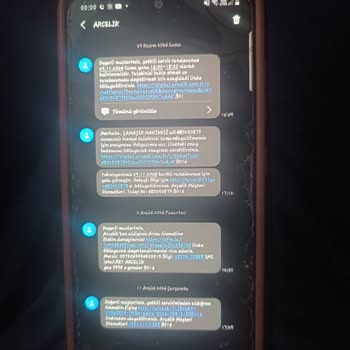 Arçelik Ürünlerinden Beklenen Performansı Alamama