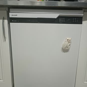 Arçelik Ürünlerinden Beklenen Performansı Alamama