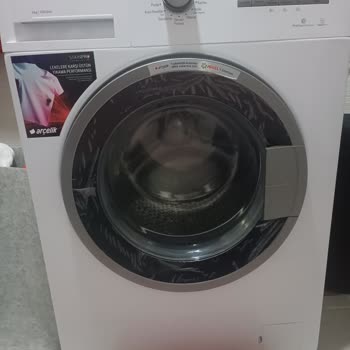 Arçelik Ürünlerinden Beklenen Performansı Alamama