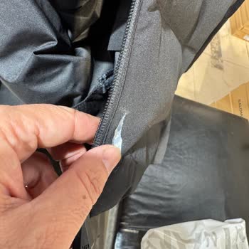 Star Arena Kalitesiz Mont Ve Kötü Müşteri Hizmeti