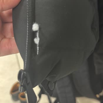 Star Arena Kalitesiz Mont Ve Kötü Müşteri Hizmeti