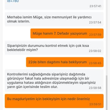 Teslimat Krizi: Soğuk Zincir Kâbusu