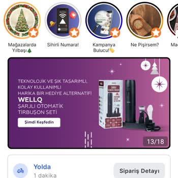 Teslimat Krizi: Soğuk Zincir Kâbusu