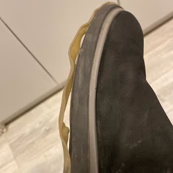 Dayanıksız Ürün Ve Yetersiz Müşteri Hizmeti