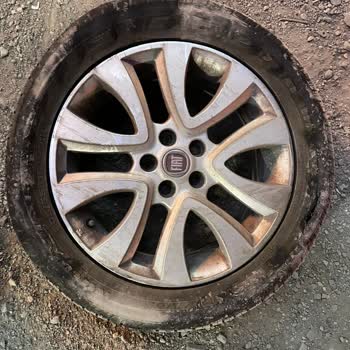 Lastiklerin Hızlı Aşınması Ve Güvenlik Riski