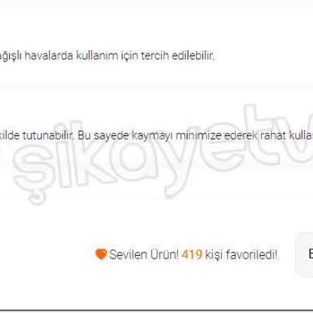 Suya Dayanıklı Ayakkabı İlk Yağmurda Sınıfta Kaldı