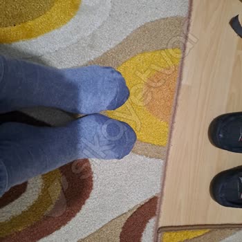 Suya Dayanıklı Ayakkabı İlk Yağmurda Sınıfta Kaldı