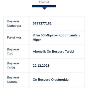 Türk Telekom'dan Altyapı Sorunu: İnternet Erişimi Yok