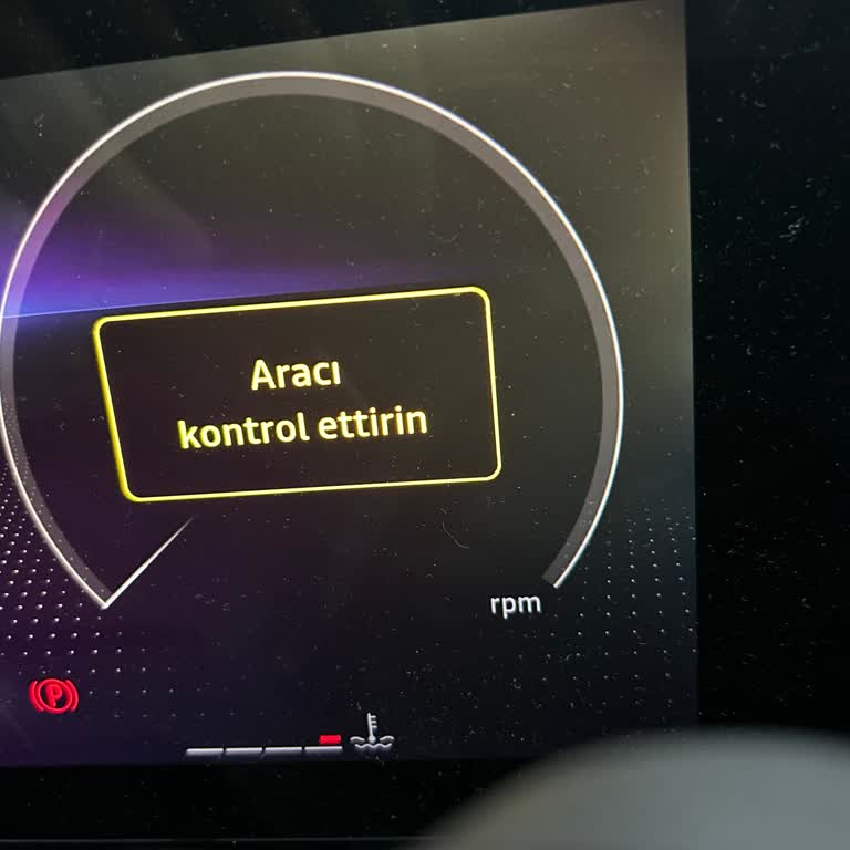 Renault Austral: Sürekli Arızalar Ve Yetersiz Servis Hizmeti